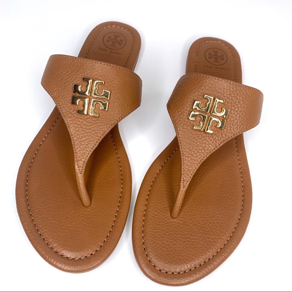 TORY BURCH Jolie sandal size 9.5 EUC